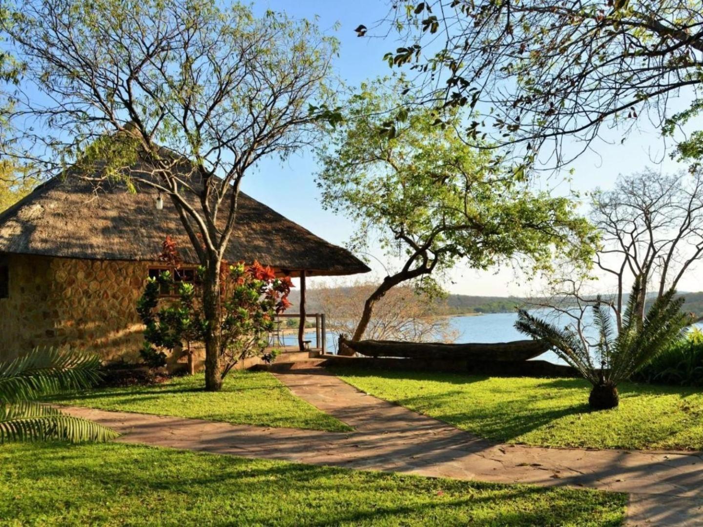 Masumu River Lodge