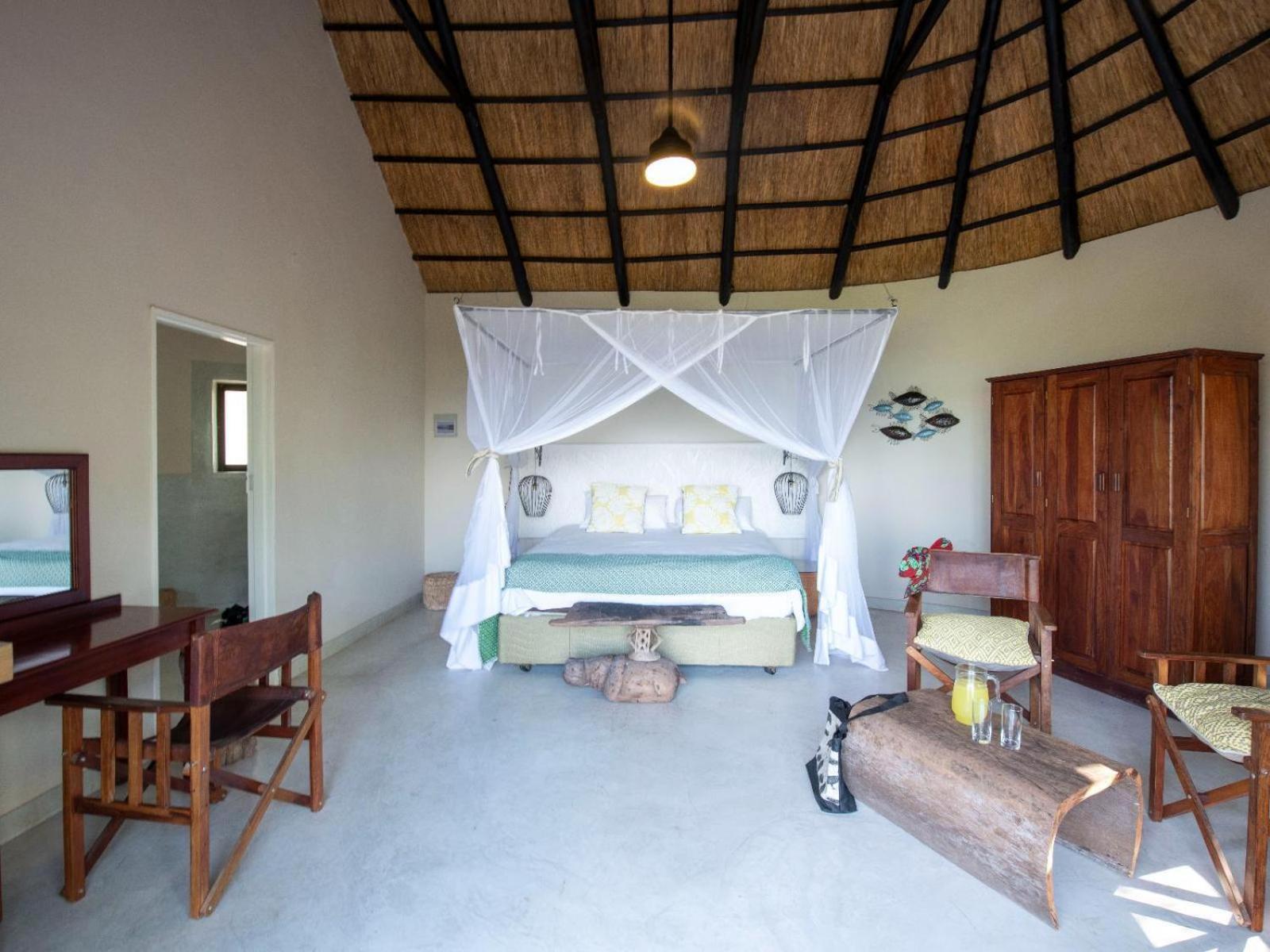 Masumu River Lodge Binga