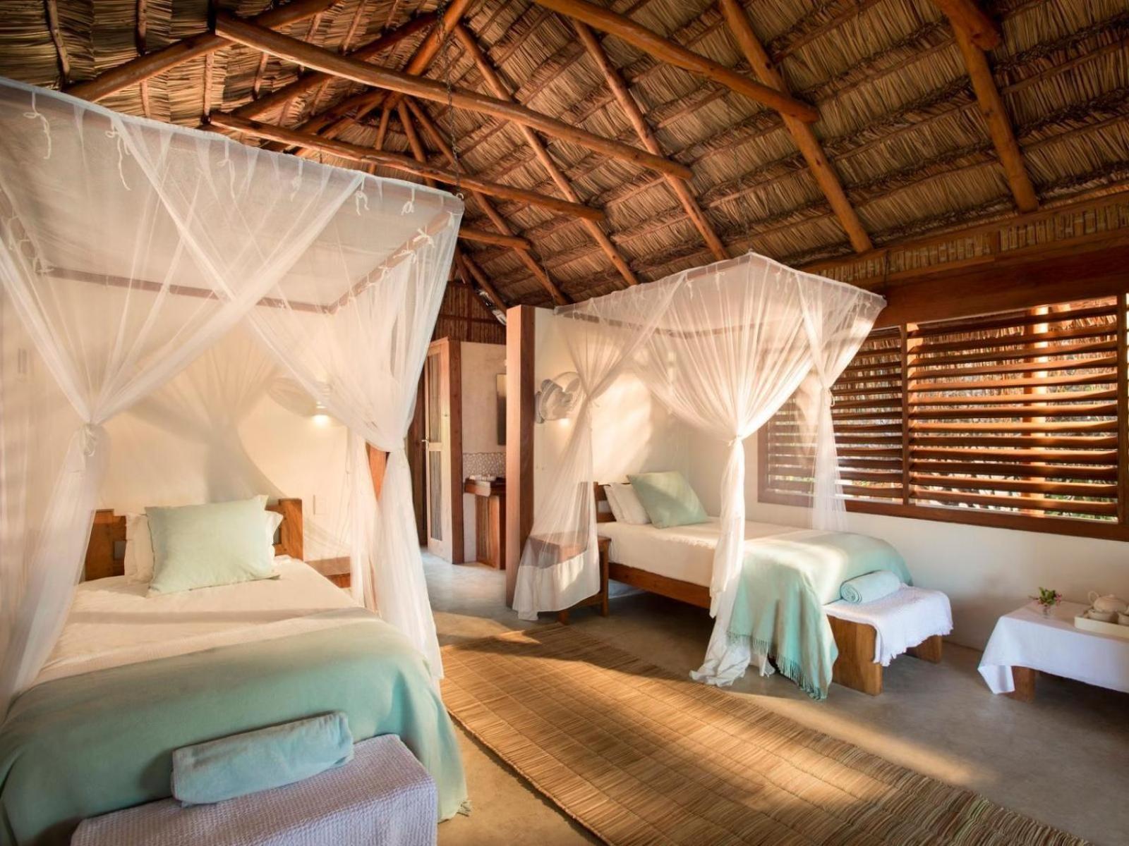 Lodge Masumu River Binga